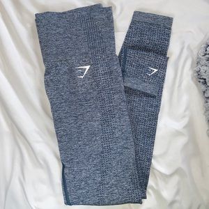 Gym shark vital seamless leggings